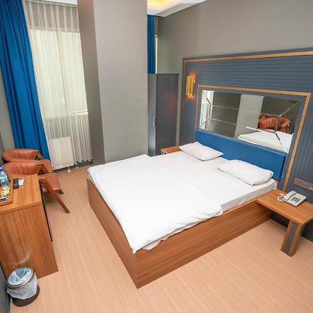 Trend Suite Estambul Exterior foto