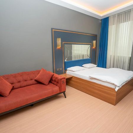 Trend Suite Estambul Exterior foto