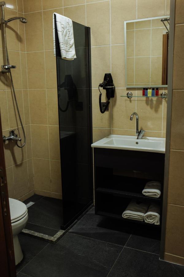 Trend Suite Estambul Exterior foto