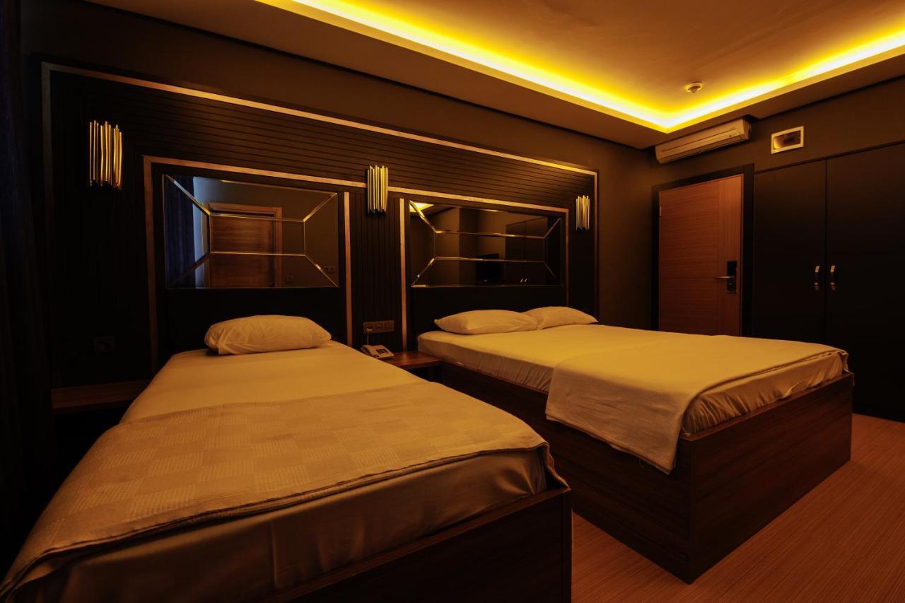Trend Suite Estambul Exterior foto