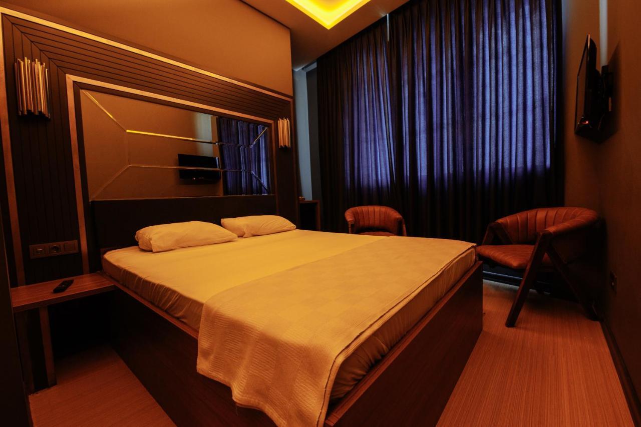 Trend Suite Estambul Exterior foto