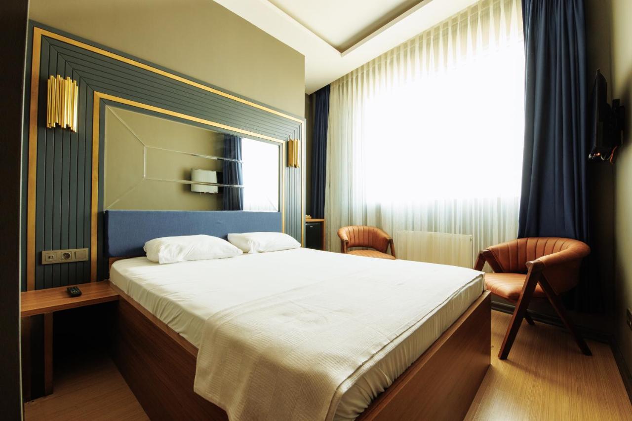 Trend Suite Estambul Exterior foto