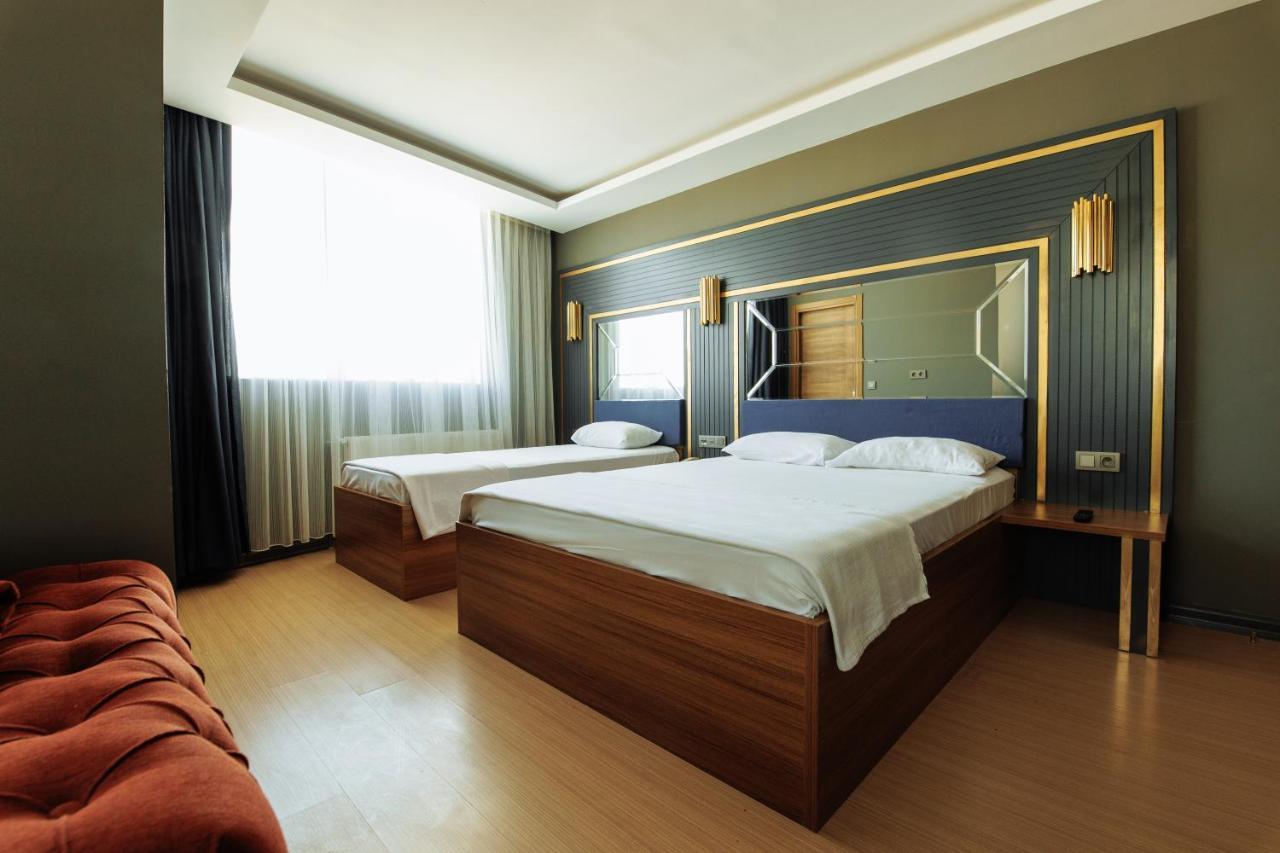 Trend Suite Estambul Exterior foto