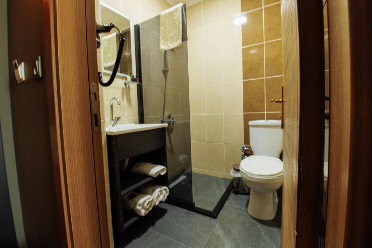 Trend Suite Estambul Exterior foto