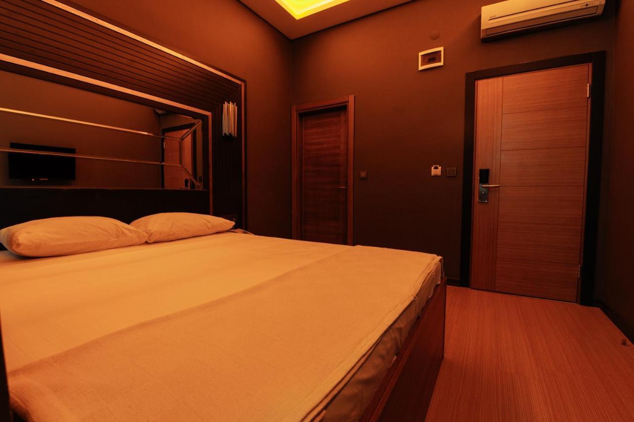 Trend Suite Estambul Exterior foto