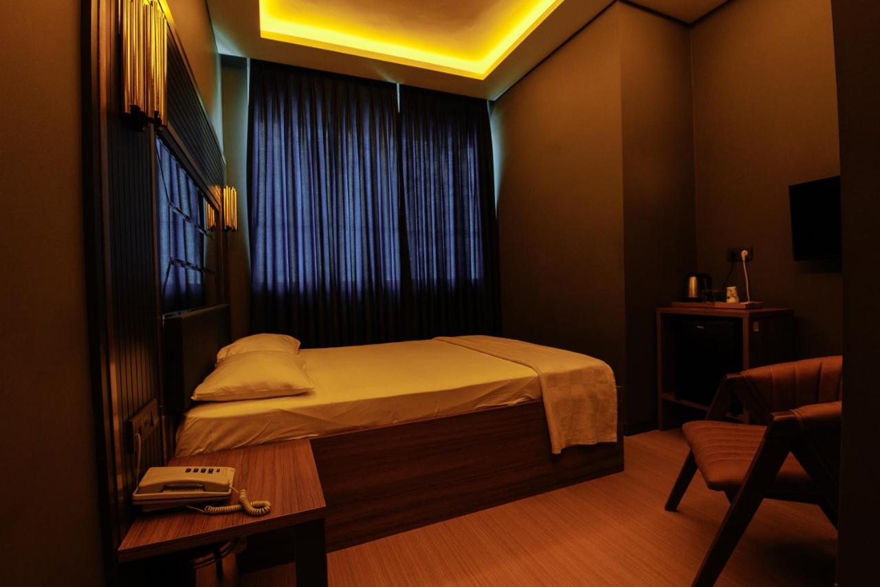 Trend Suite Estambul Exterior foto