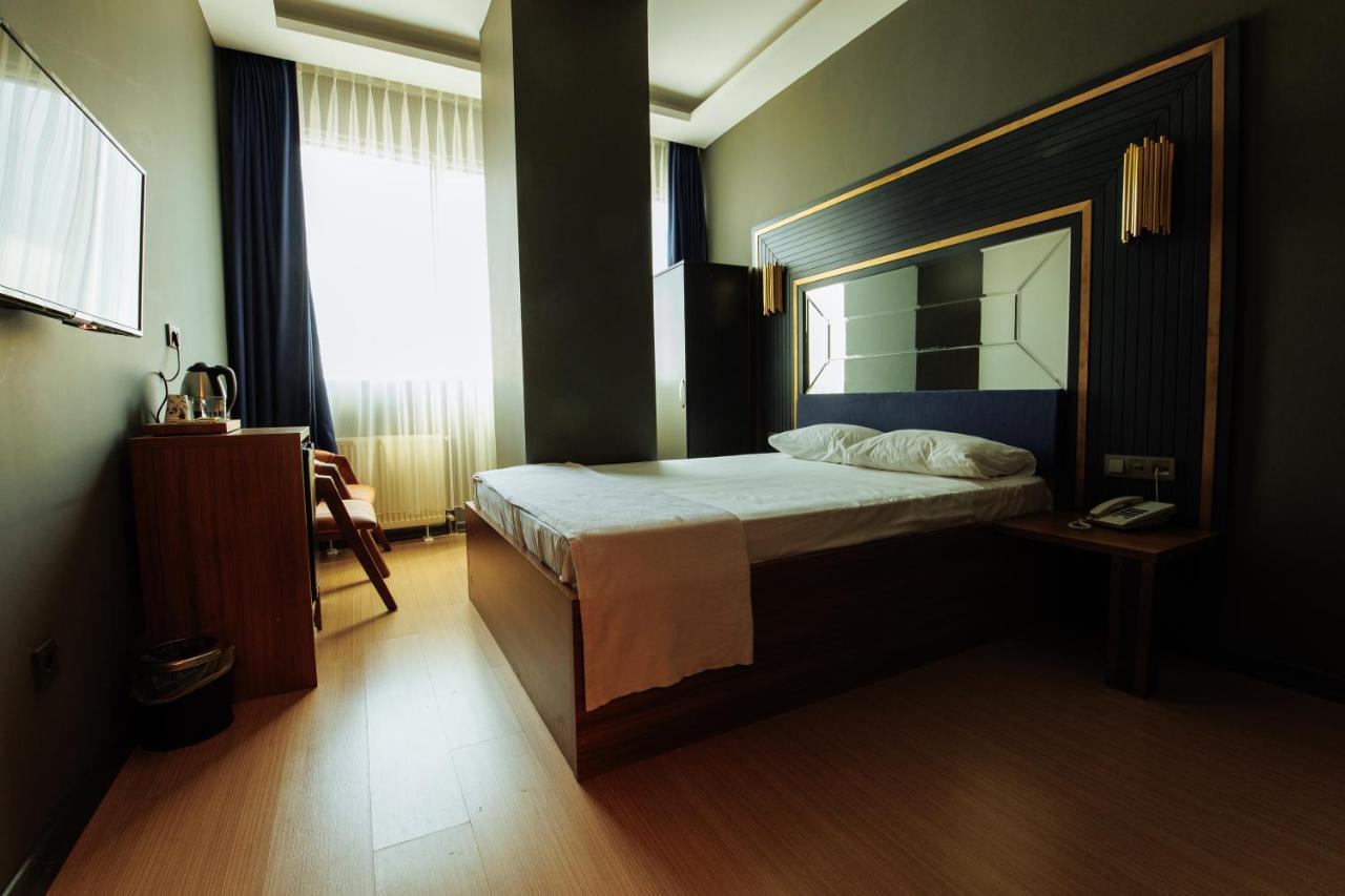 Trend Suite Estambul Exterior foto