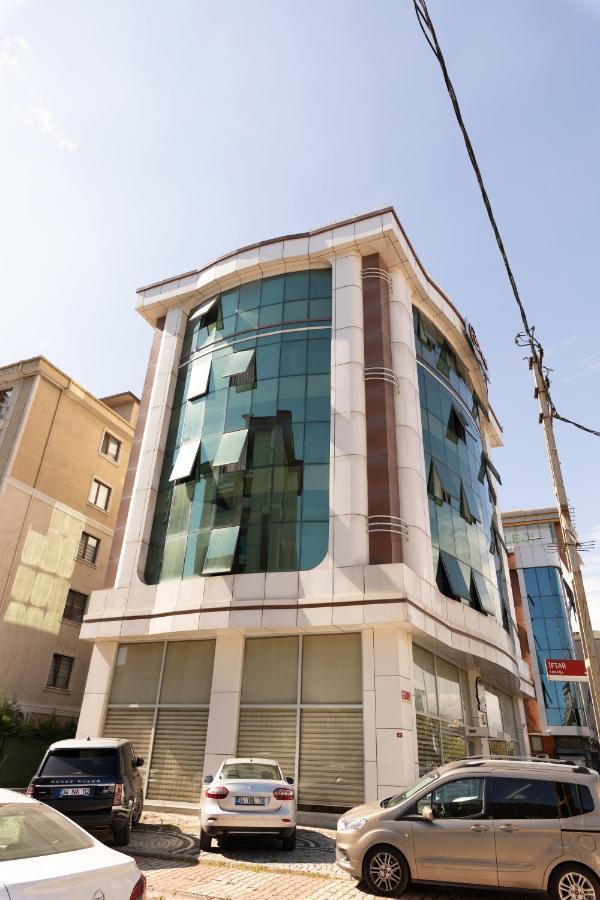 Trend Suite Estambul Exterior foto