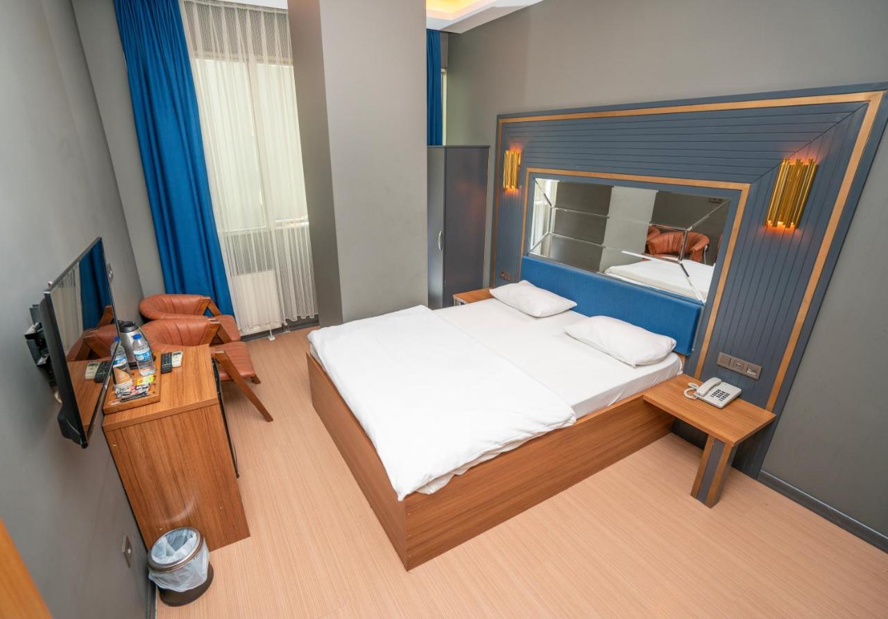 Trend Suite Estambul Exterior foto