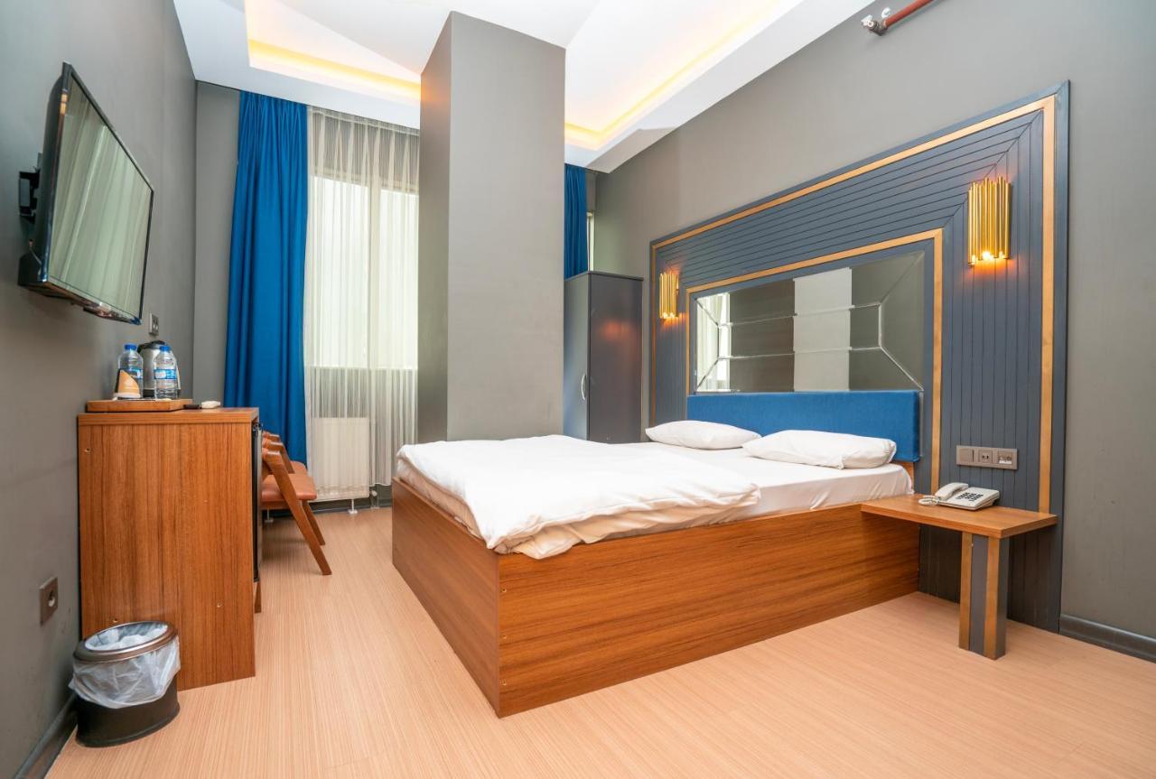 Trend Suite Estambul Exterior foto
