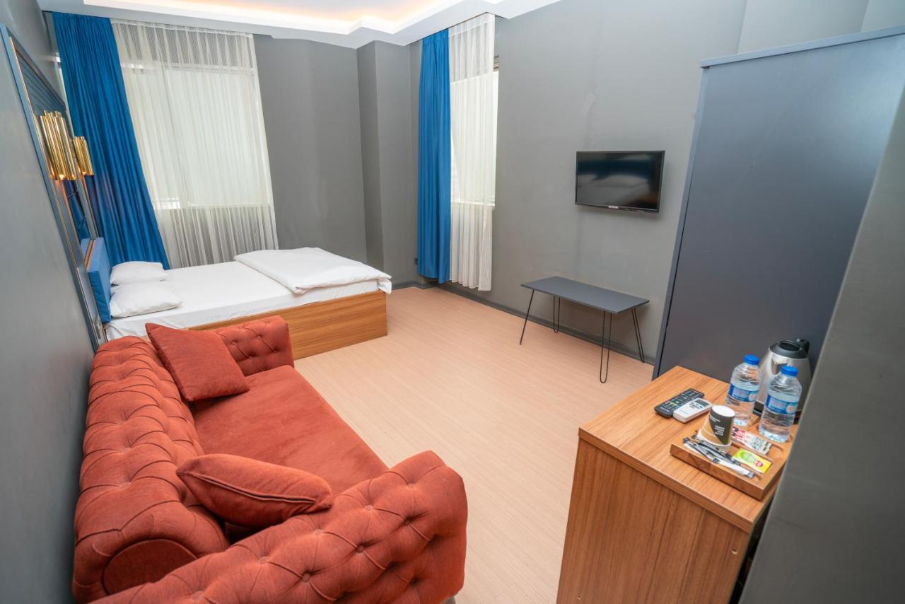 Trend Suite Estambul Exterior foto