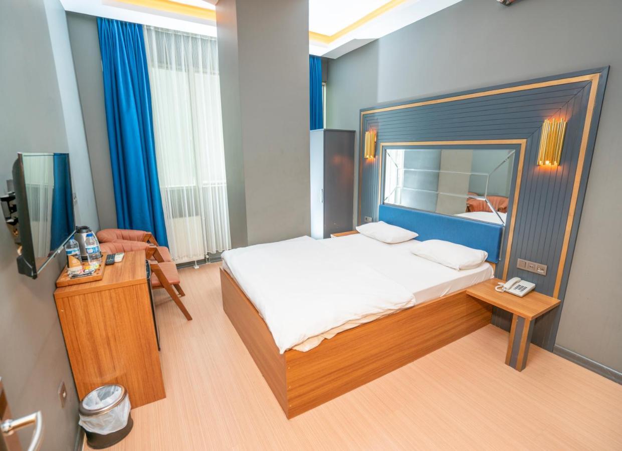 Trend Suite Estambul Exterior foto
