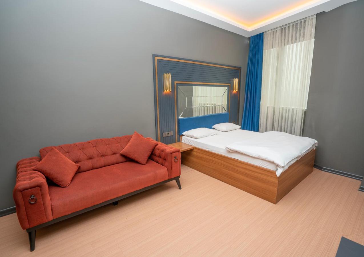 Trend Suite Estambul Exterior foto